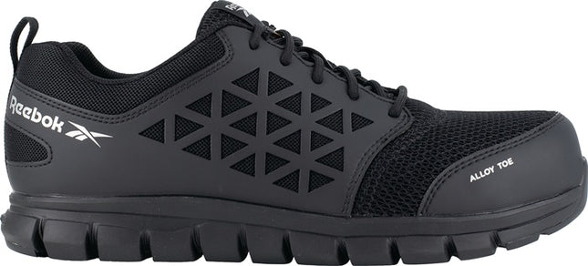 REEBOK scarpa di sicurezza Excel Light taglia 41 nero ( 4000374041 )