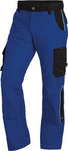 FHB BRUNO work trousers size 48 ( 4000375011 )