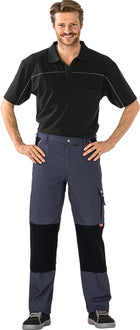 PLANAM waistband trousers Canvas 320 size 60 ( 4000375357 )