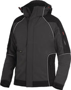 FHB softshell jacket WALTER size M ( 4000375681 )