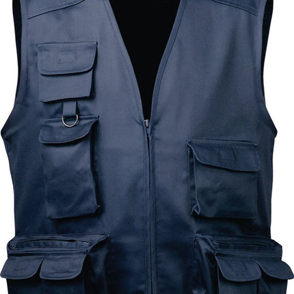 CRAFTLAND waistcoat Asendorf size M ( 4000377616 )