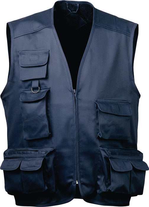 CRAFTLAND gilet Asendorf taglia XL ( 4000377618 )