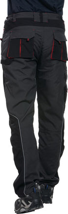 TERRATREND waistband trousers size 48 ( 4000378135 )