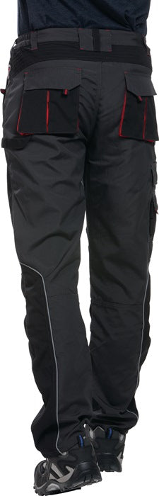 Pantaloni con cintura TERRATREND taglia 48 ( 4000378135 )