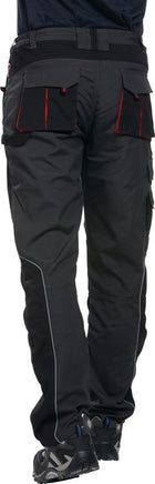 TERRATREND waistband trousers size 48 ( 4000378135 )