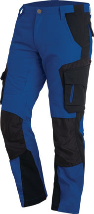 FHB FLORIAN work trousers size 48 ( 4000378991 )