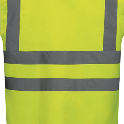 SAFESTYLE Warnweste ALBIN Größe M ( 4000379075 )