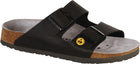 BIRKENSTOCK sandale Arizona ESD taille 42 noir (4000379769)