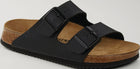 BIRKENSTOCK Sandale Arizona PROF Größe 41 schwarz ( 4000379830 )