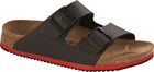 BIRKENSTOCK Arizona Super Grip sandalo taglia 39 nero ( 4000379843 )