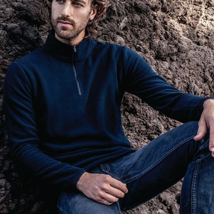 PROMODORO Fleece Troyer Taille L ( 4000379946 )
