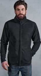 PROMODORO Chaqueta polar doble hombre talla XXXXL ( 4000379975 )