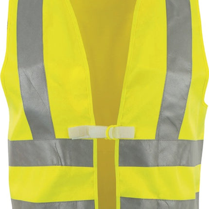 ASATEX Warnweste  Größe universal ( 4000380086 )