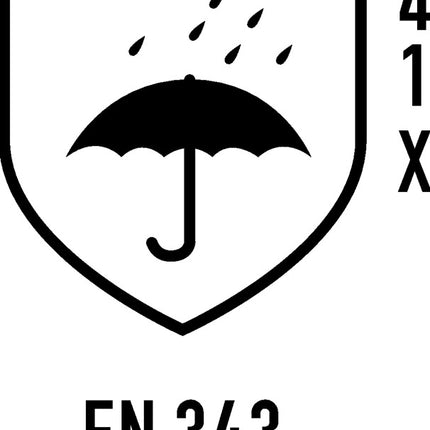 ELKA RAINWEAR giacca invernale WORKING XTREME taglia XL ( 4000380482 )