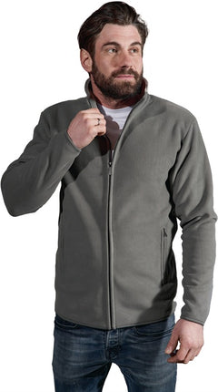 PROMODORO Chaqueta doble polar hombre talla M ( 4000380550 )