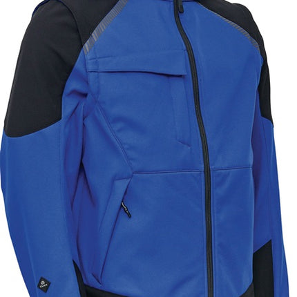 ELKA RAINWEAR giacca softshell Working Xtreme taglia L ( 4000380646 )