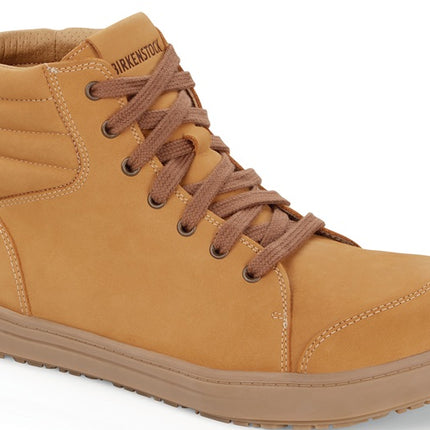 BIRKENSTOCK stivali di sicurezza QS700 taglia 41 cammello ( 4000380661 )