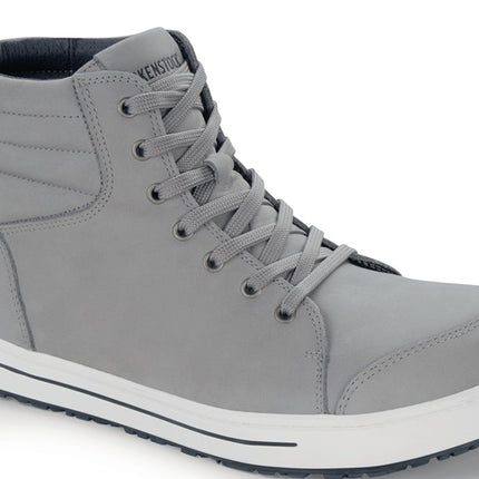 BIRKENSTOCK stivali di sicurezza QS700 taglia 41 grigio ( 4000380671 )