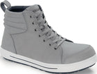 BIRKENSTOCK safety boots QS700 size 45 grey ( 4000380675 )