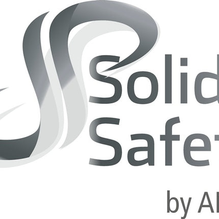 AMPRI SolidSafety ChemN Guanti monouso speciali taglia L verde ( 4000391025 )