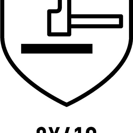 LEIPOLD Schnittschutzhandschuhe LeiKaFlex® CUT RL 1636 Größe 10 grau/schwarz ( 4000391395 )