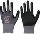 LEIPOLD gloves LeiKaFlex 1466 size 9 grey ( 4000391414 )