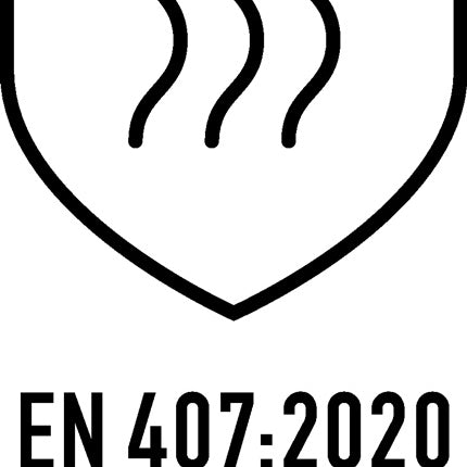 PRO FIT Schnittschutzhandschuhe Ultra DRY CUT D Größe 8 blau / schwarz ( 4000391424 )