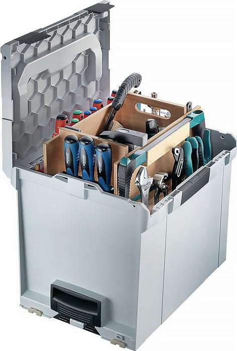 Assortimento di utensili TIXIT da 81 pezzi ( 4000815362 )