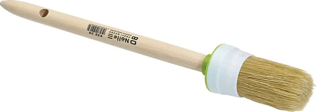 Cepillo anular NÖLLE tamaño 10 longitud de las cerdas 45 mm 40 mm ( 4000817318 )