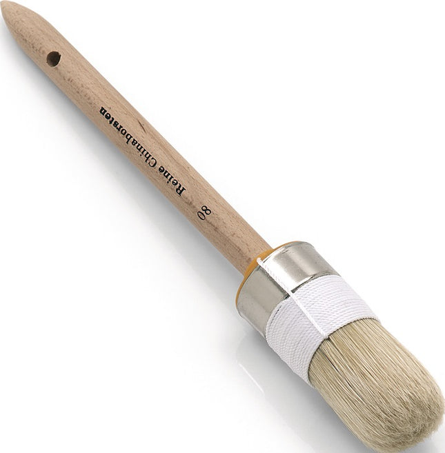 Cepillo anular NÖLLE tamaño 10 longitud de las cerdas 87 mm 20 mm ( 4000817354 )