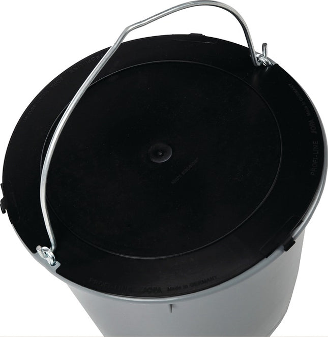 JOPA Deckel  schwarz ( 4000818292 )