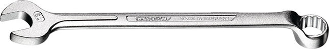 GEDORE Combination spanner 1 B SW 19 mm Length 258 mm ( 4000823644 )