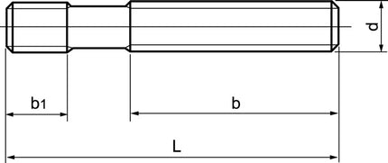 AMF stud DIN 6379 M16x80 mm ( 4000833272 )
