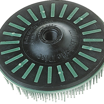 Disco cepillo 3M BD-ZB Ø 115 mm (4000841182)
