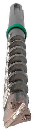 HELLER hammer drill ENDURO D.20,0mm Working-L.200mm L.320mm ( 4000864892 )