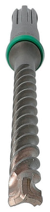 HELLER hammer drill ENDURO Trijet D.14,0mm Working-L.400mm L.540mm ( 4000864949 )