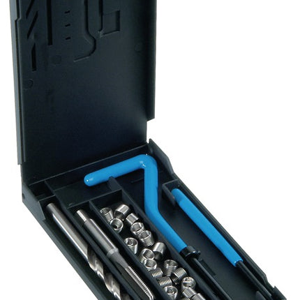 Zestaw do naprawy gwintów V-COIL DIN 8140 typ standardowy M10x1,5 mm ( 4000867010 )