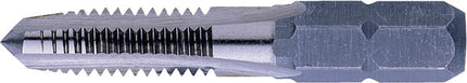Macho de roscar EXACTO HSSG 1/4 ″ 6KT broca M6x18 mm ( 4000867576 )