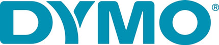 DYMO bande d'écriture largeur de bande 19 mm longueur de bande 7 m ( 4000871917 )