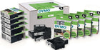 DYMO bande d'écriture largeur de bande 19 mm longueur de bande 7 m ( 4000871917 )