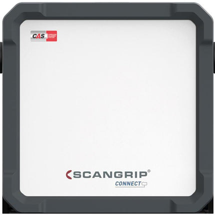 SCANGRIP LED-Strahler VEGA 2 CONNECT 20 W 1000 - 2000 lm ( 4000873484 )