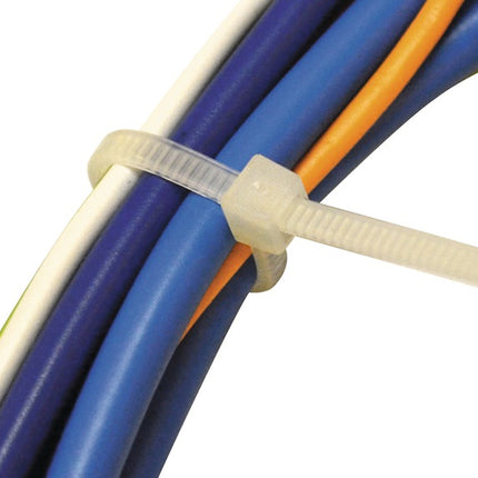 SAPISELCO Kabelbinder SEL.FIT Länge 280 mm Breite 3,5 mm ( 4000900662 )