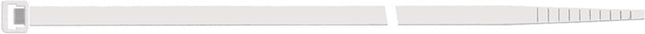 SAPISELCO cable ties SEL.FIT length 200 mm width 4.5 mm ( 4000900663 )