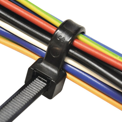 SAPISELCO opaska kablowa SEL.FIT długość 100 mm szerokość 2,5 mm ( 4000900667 )