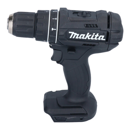 Makita DHP 482 ZB Akku Schlagbohrschrauber 18 V 62 Nm schwarz Solo - ohne Akku, ohne Ladegerät