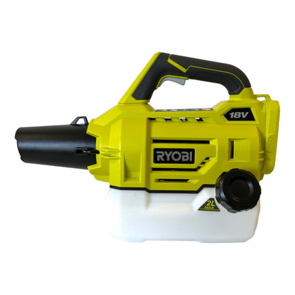 RYOBI RY18FGA-0 Akumulatorowy opryskiwacz 18 V 4,5 m Solo ( 5133004912 ) - bez akumulatora, bez ładowarki
