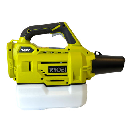 RYOBI RY18FGA-0 Akumulatorowy opryskiwacz 18 V 4,5 m Solo ( 5133004912 ) - bez akumulatora, bez ładowarki