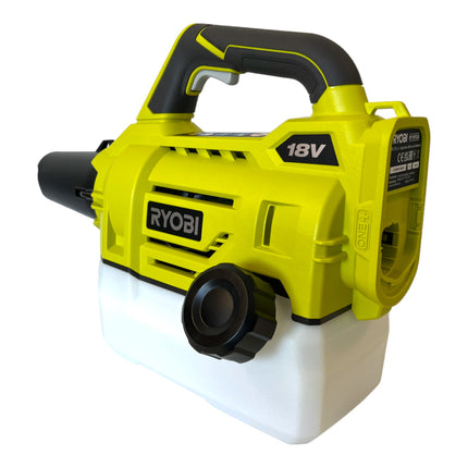 RYOBI RY18FGA-0 Akumulatorowy opryskiwacz 18 V 4,5 m Solo ( 5133004912 ) - bez akumulatora, bez ładowarki