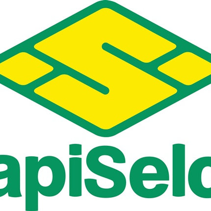 Fascette SAPISELCO lunghezza 450 mm larghezza 7,5 mm ( 4000900705 )