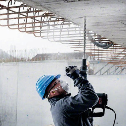 BOSCH Hammerbohrer Expert SDS max-8X Ø 12 mm Arbeits-L.800 mm L.940 mm ( 4000909890 )
